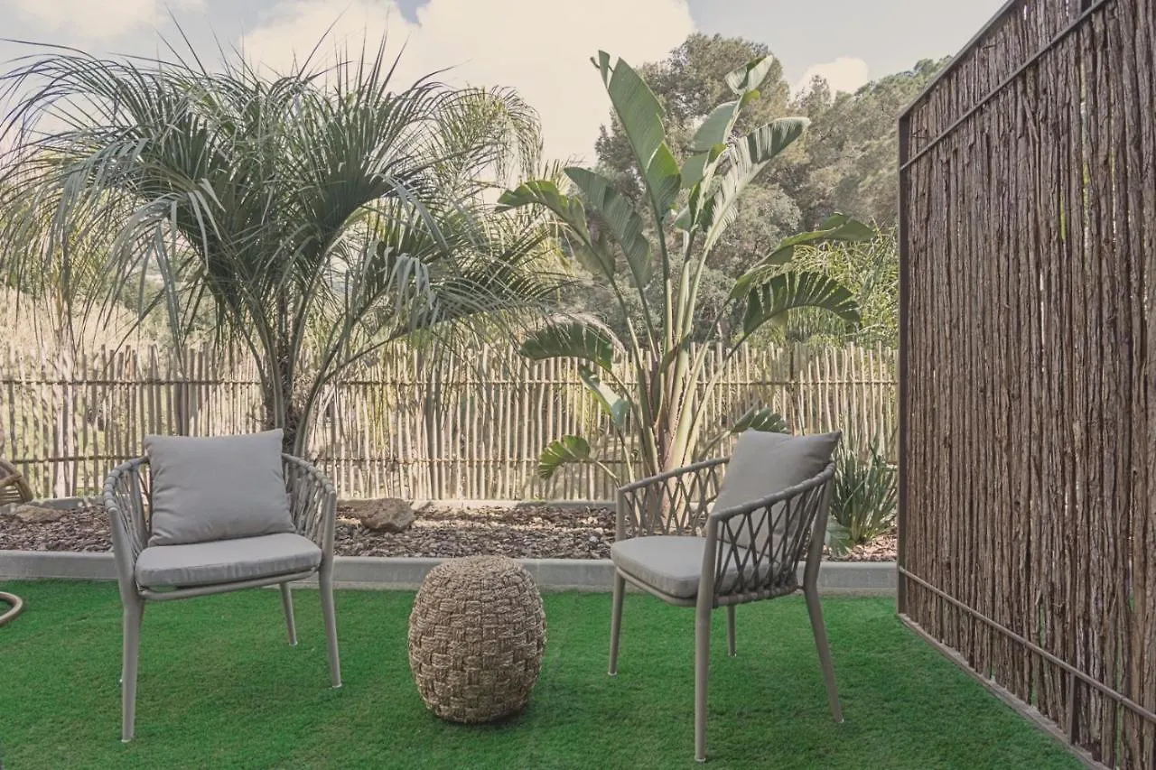 Casa Coco Boutique Hotel & Spa 4*S - Adults Only Lloret de Mar 4*,